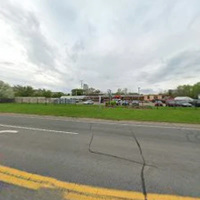 Jerry's Garden Center