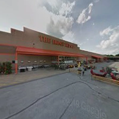 Home Services at The Home Depot