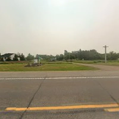 LNG Landscapes