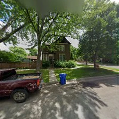 Latimer Landscaping