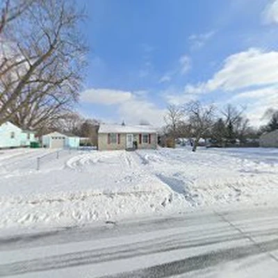 Bloomington Mow and Snow