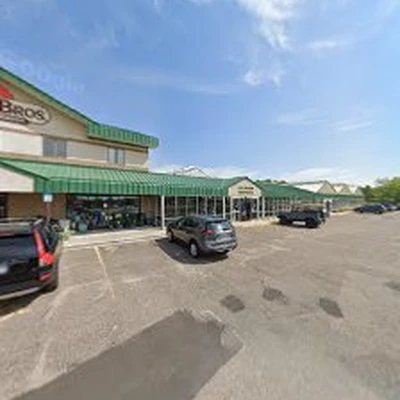 Otten Bros. Garden Center & Landscaping