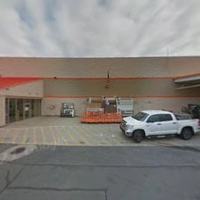 Home Services at The Home Depot