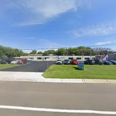 Lush Industries Inc.