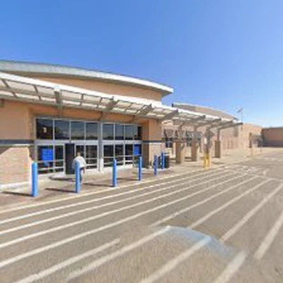 Walmart Garden Center