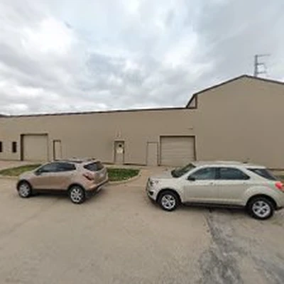 The Grounds Guys of Wichita