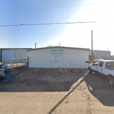 Crew Cut Landscape & Lawn Service