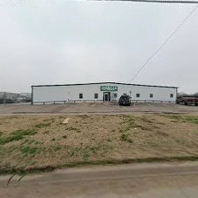 American Fence Co Inc