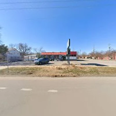 Hillside Feed & Seed Store