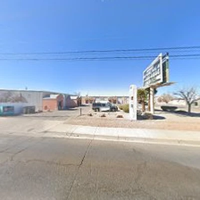 Air Care New Mexico