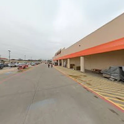 Garden Center at The Home Depot