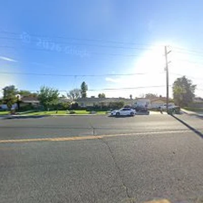 Kern River Landscaping