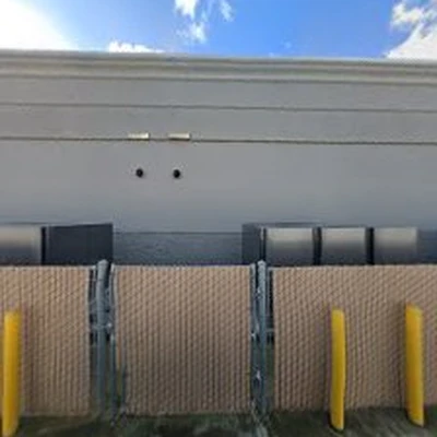 Walmart Garden Center