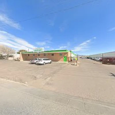 Albuquerque Plumbing, Heating & Cooling