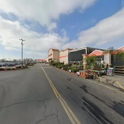 Garden Center at The Home Depot