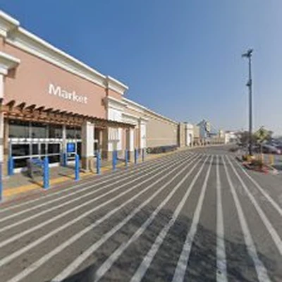 Walmart Garden Center