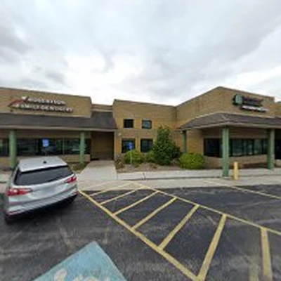 Johnson's Landscaping