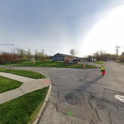 J Barker Landscaping Co