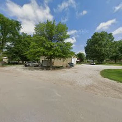 Lucas Landscaping & Nursery