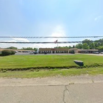 Century Equipment, A Jerry Pate Company - Cleveland
