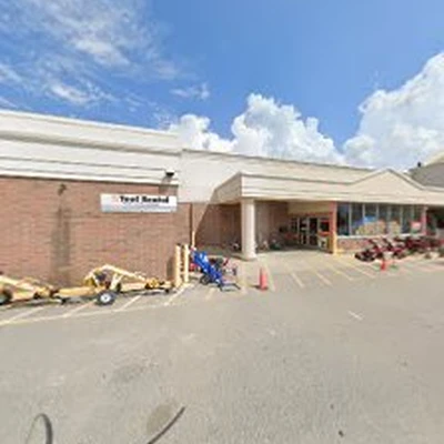 Garden Center at The Home Depot
