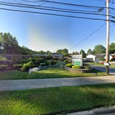 Highland Garden Center