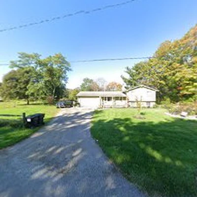 Shady Knoll Landscapes