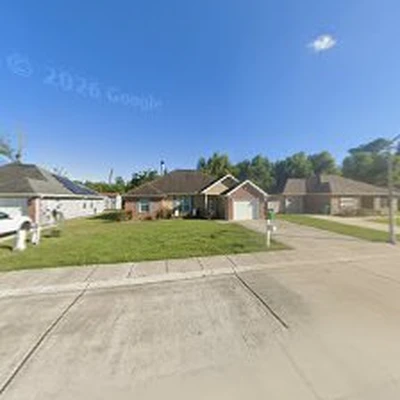 Southern Grass and Garden