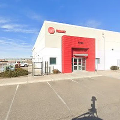 Trane - Heating & Cooling Services