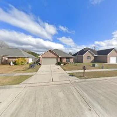 Spears Lawn and Landscaping
