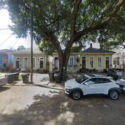Krewe De Grass Landscaping and Lawn Service