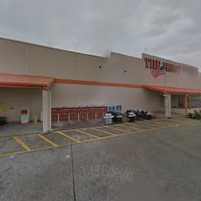 Garden Center at The Home Depot