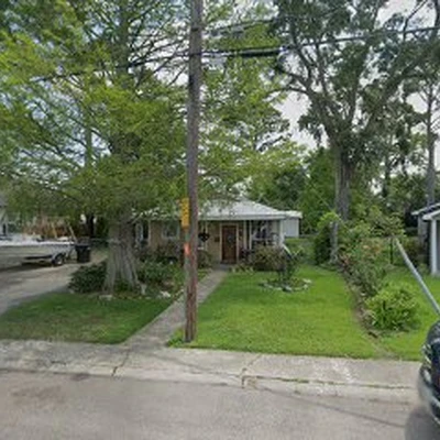 Bruce Lauricella Lawn Care