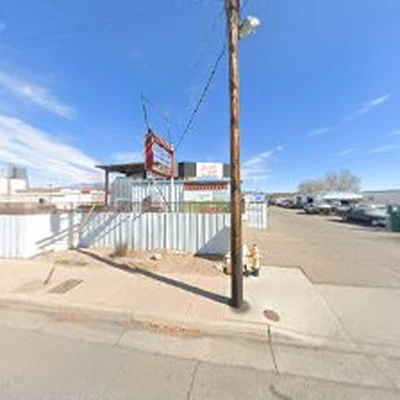 HVAC & Plumbing Albuquerque
