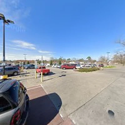 Walmart Garden Center