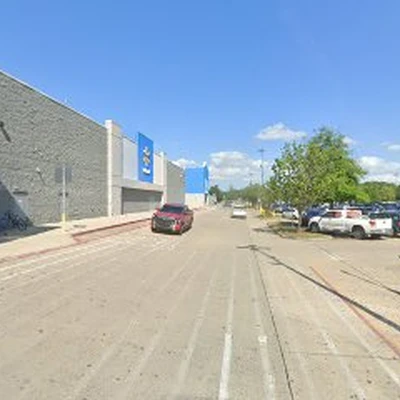 Walmart Garden Center