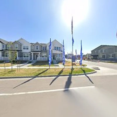 Lennar at Sky Ranch