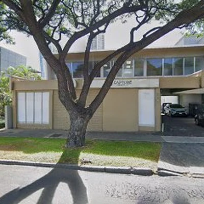 Ho'onani Landscaping Ltd
