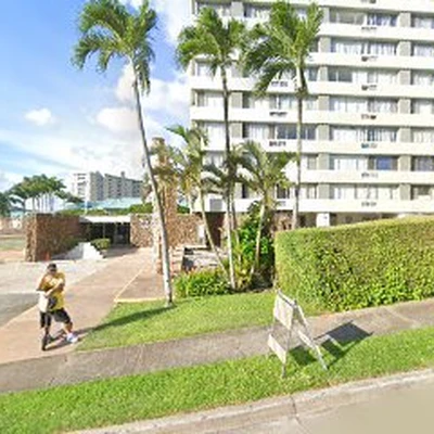 HNL Landscaping Pros