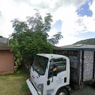 Evergreen Landscaping and Maintenance LLC