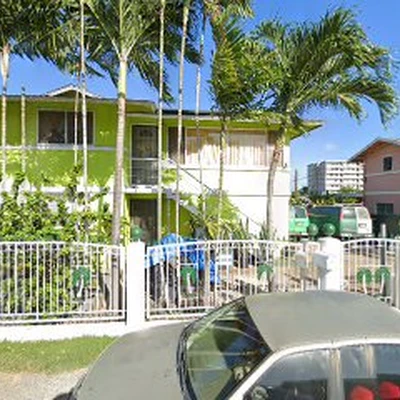 Clean & Green Yard Services