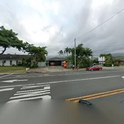 Aloha hydroseed