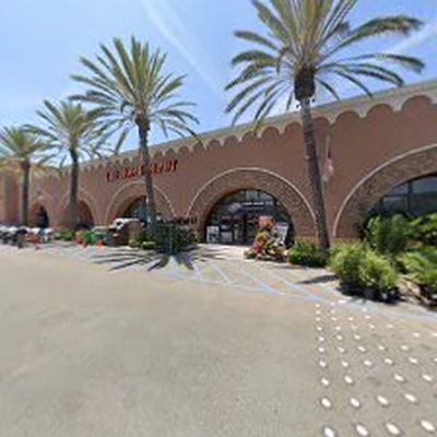 Garden Center at The Home Depot