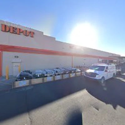 Home Services at The Home Depot