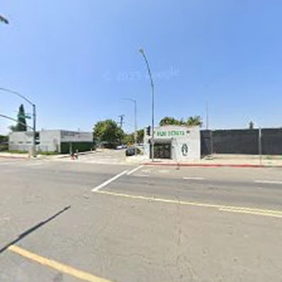 New Century HVAC