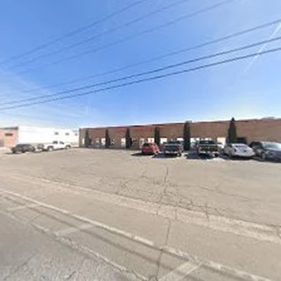 Gorman Industries Inc.