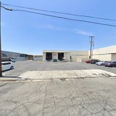 Haldeman Inc.