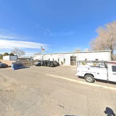 Mechanical Systems Inc.