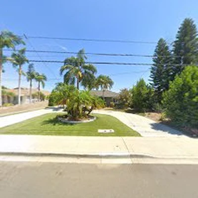 Rock & Turf Landscaping