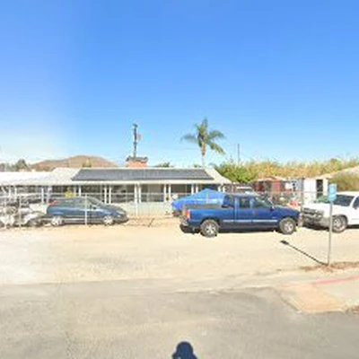 Carrillo's Landscape & Maintenance